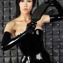 Tall Amazonian Dominatrix in Launceston